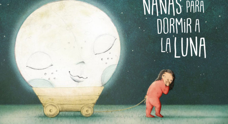 Presentación Nanas para dormir a la luna