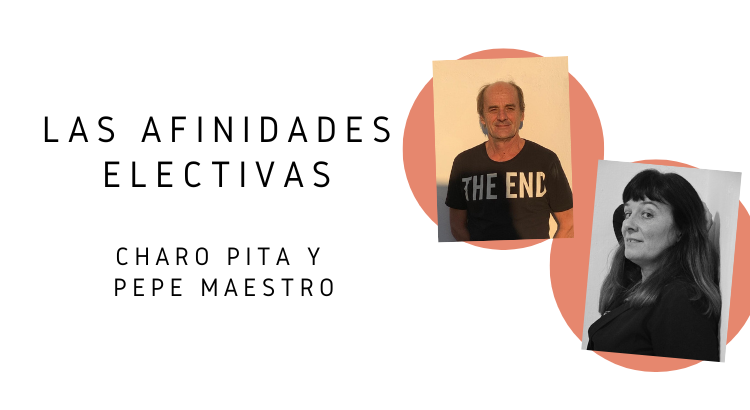 las afinidades electivas