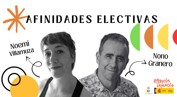 Afinidades electivas