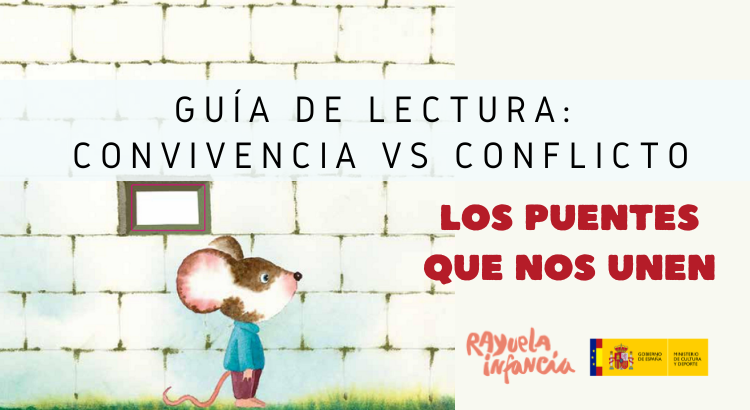 guia de lectura convivencia vs conflicto