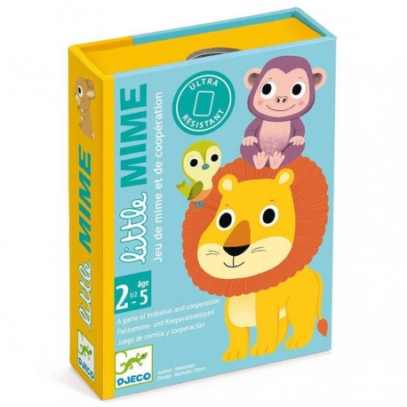 Juegos de Cartas Infantiles
