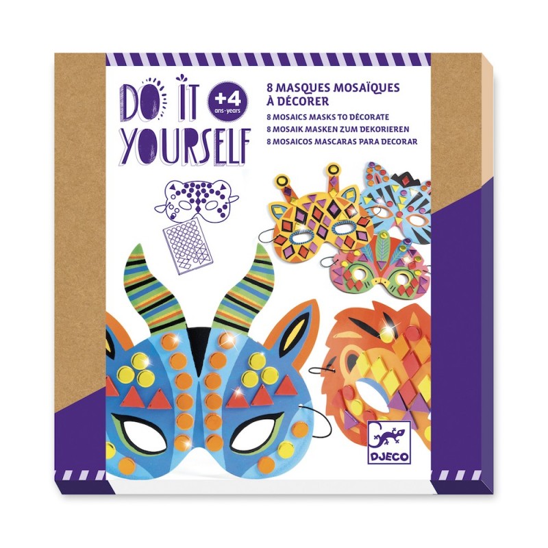 Manualidades Infantiles