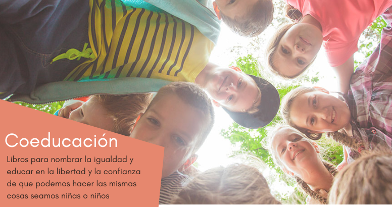 Coeducación