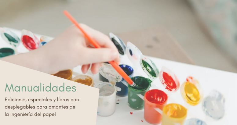 Manualidades