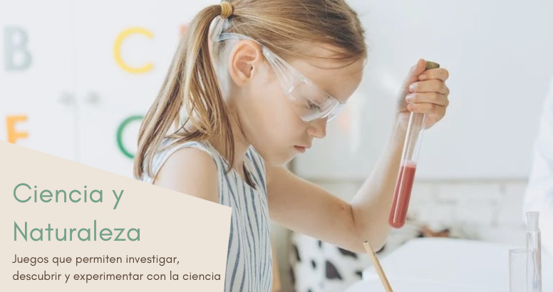 Ciencia y naturaleza