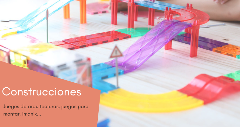 Construcciones