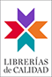 Sello Librerías de Calidad